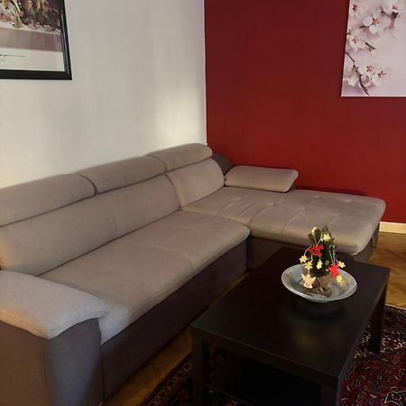 Judy&Sandor Apartmen Budapest Exterior foto