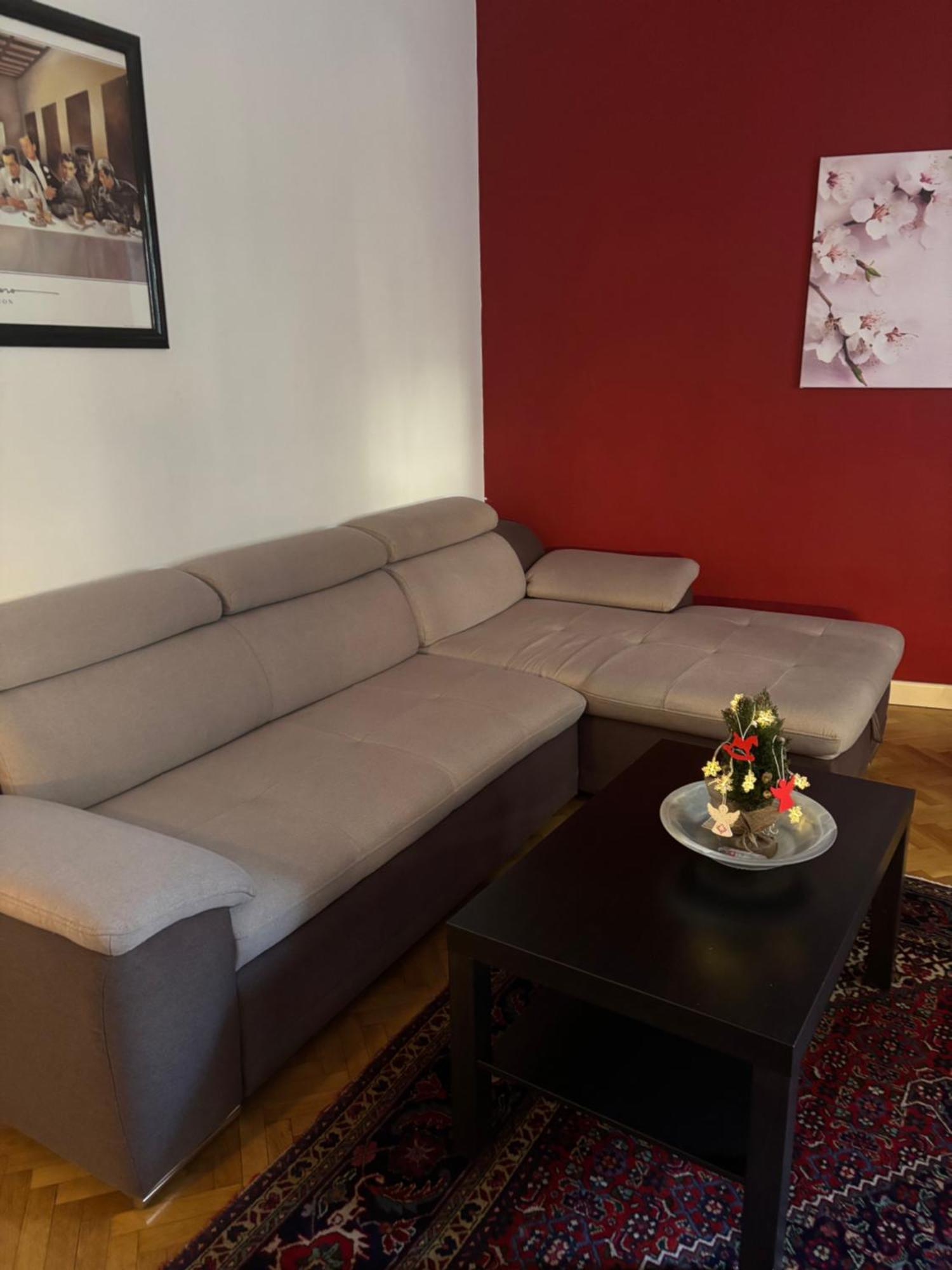 Judy&Sandor Apartmen Budapest Exterior foto
