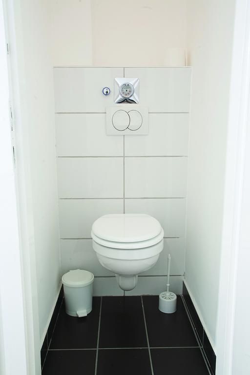 Judy&Sandor Apartmen Budapest Habitación foto