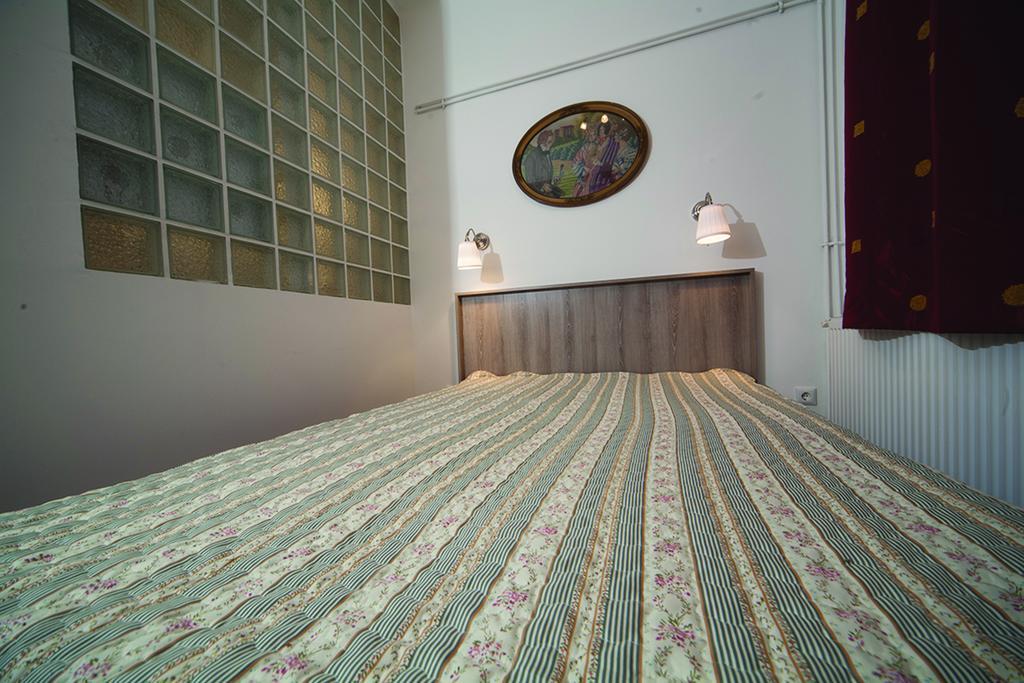 Judy&Sandor Apartmen Budapest Exterior foto