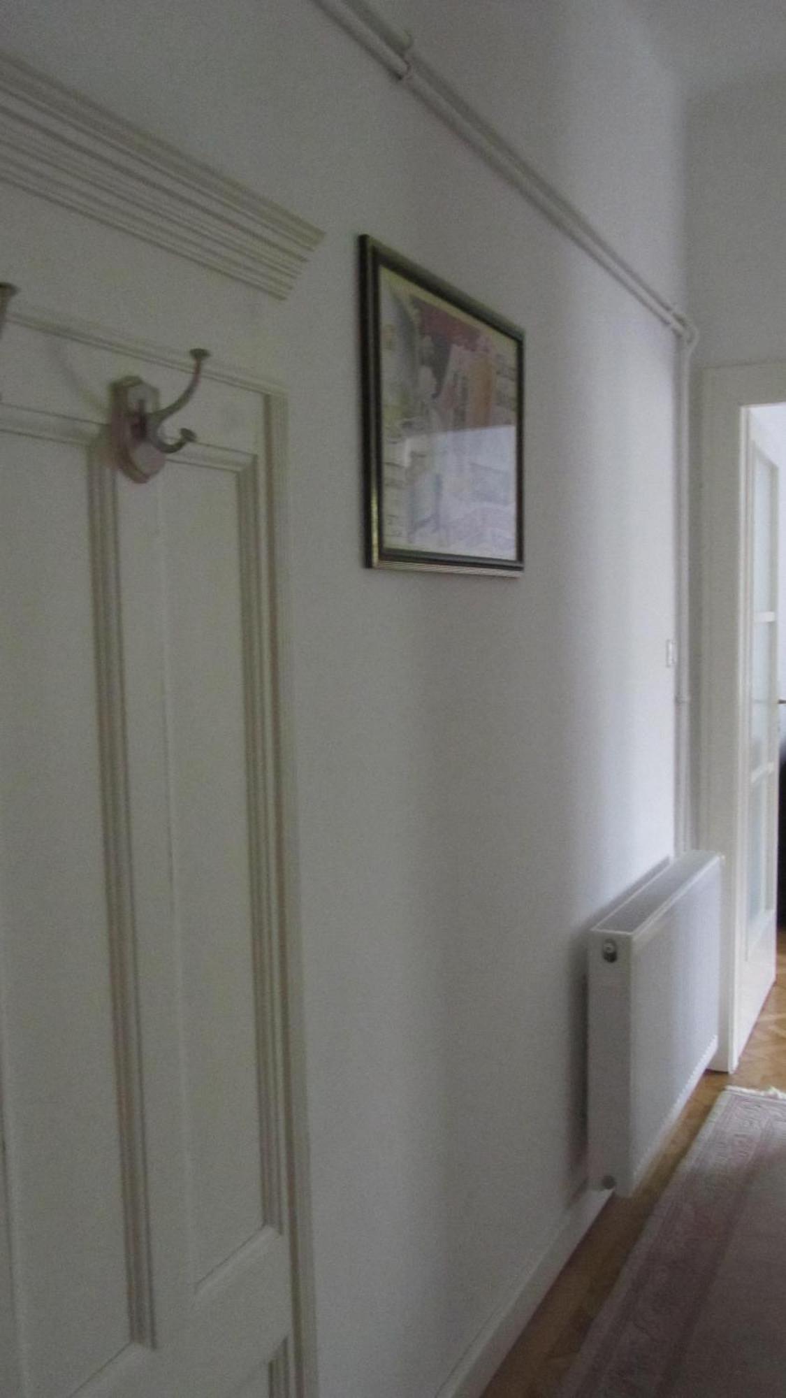 Judy&Sandor Apartmen Budapest Exterior foto