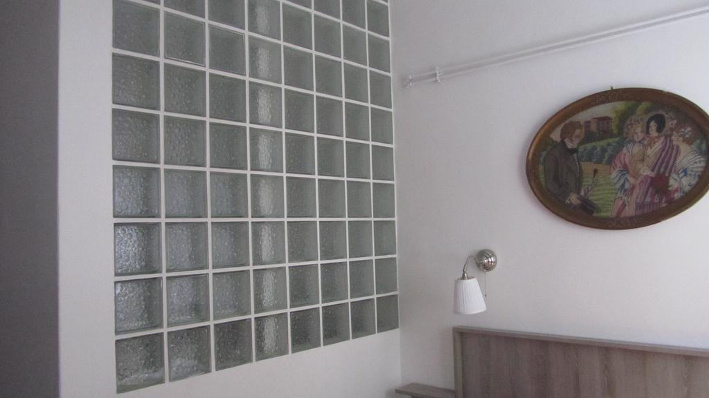 Judy&Sandor Apartmen Budapest Exterior foto