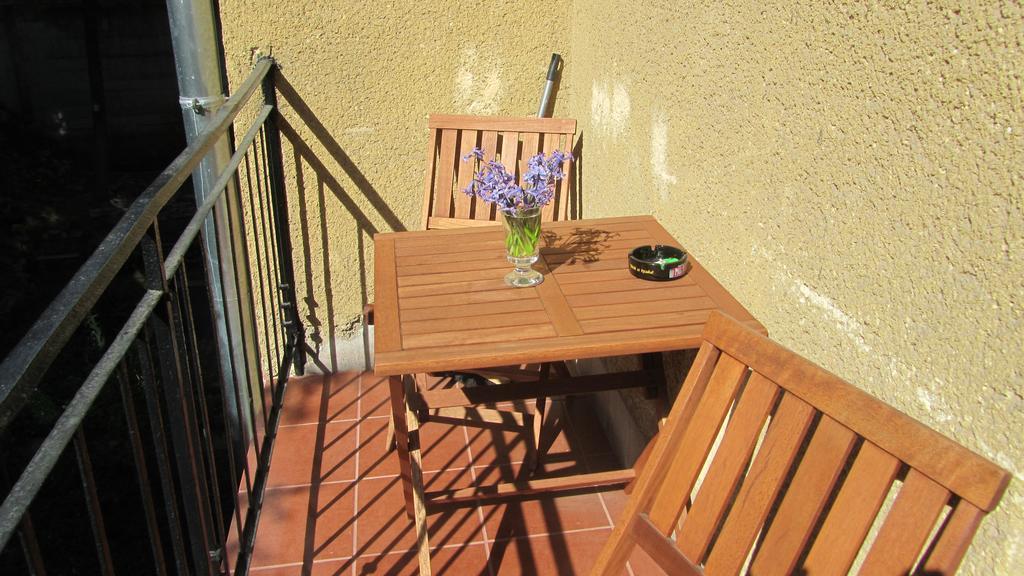 Judy&Sandor Apartmen Budapest Exterior foto